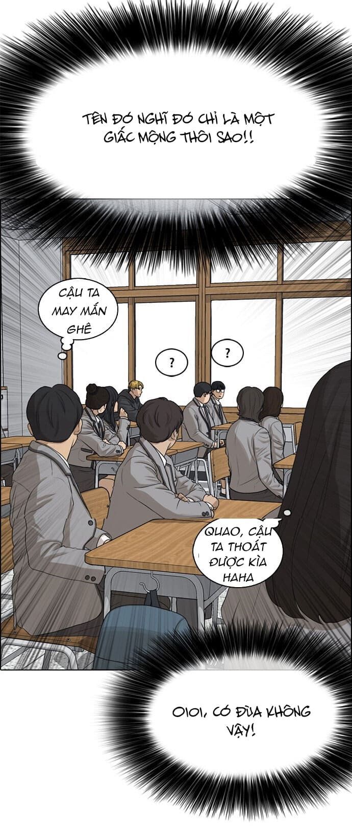 Những Mảnh đời Tan Vỡ Chapter 2 - Trang 14