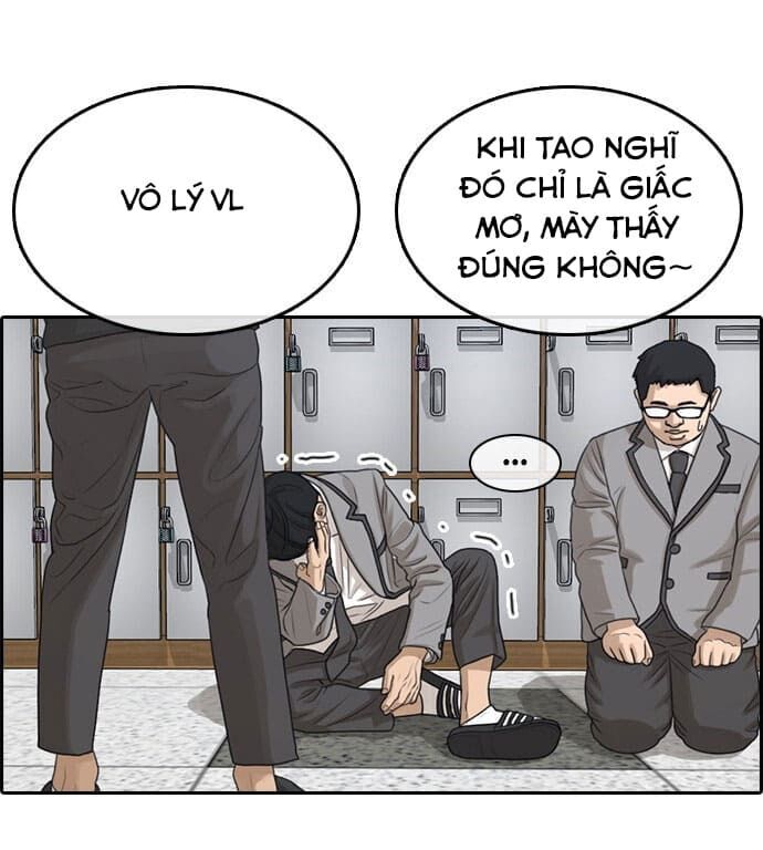 Những Mảnh đời Tan Vỡ Chapter 2 - Trang 33