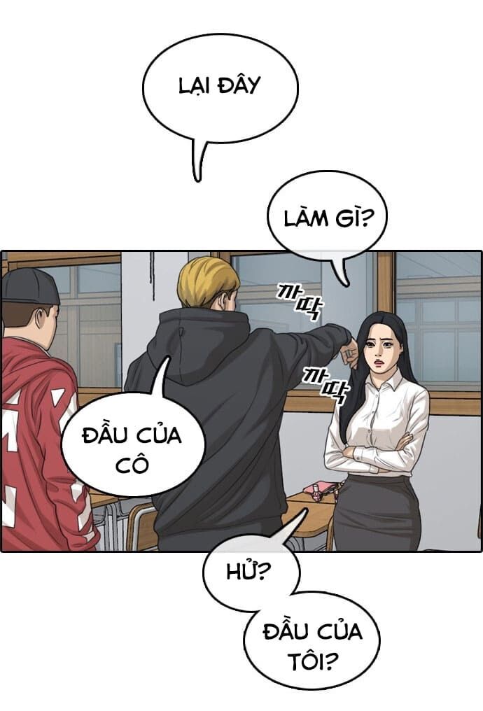 Những Mảnh đời Tan Vỡ Chapter 2 - Trang 45