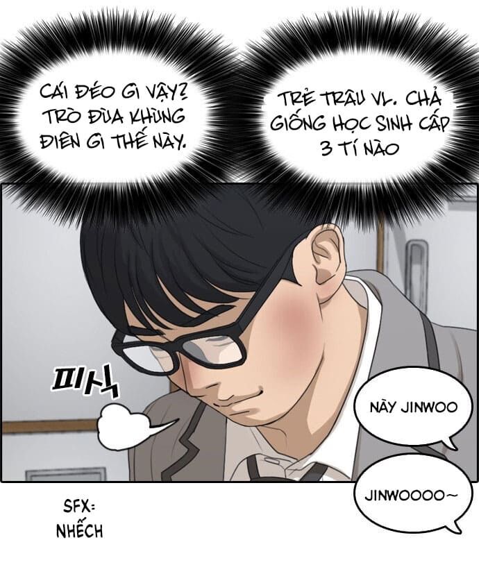 Những Mảnh đời Tan Vỡ Chapter 2 - Trang 50