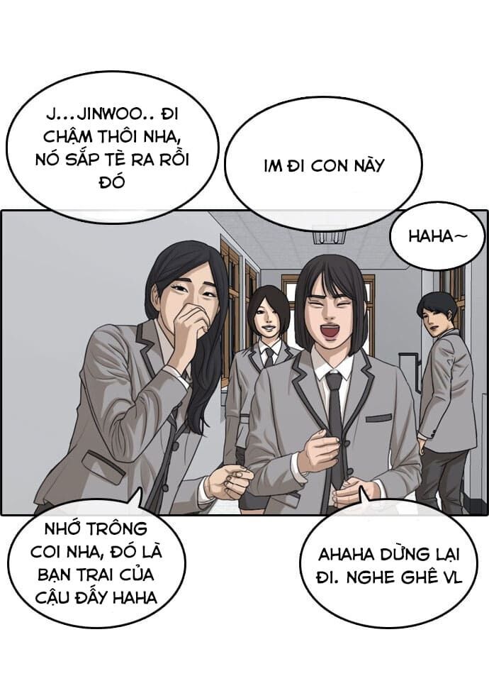 Những Mảnh đời Tan Vỡ Chapter 2 - Trang 52