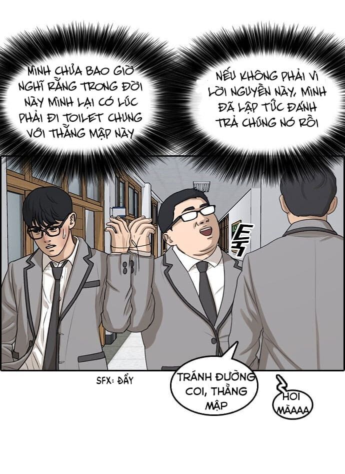 Những Mảnh đời Tan Vỡ Chapter 2 - Trang 56