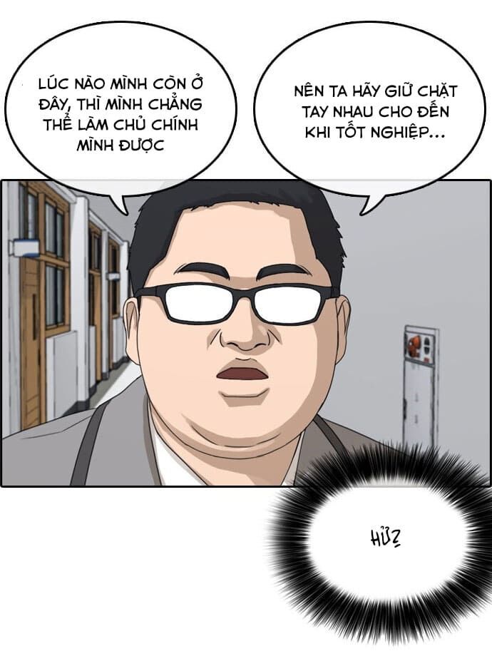 Những Mảnh đời Tan Vỡ Chapter 2 - Trang 61