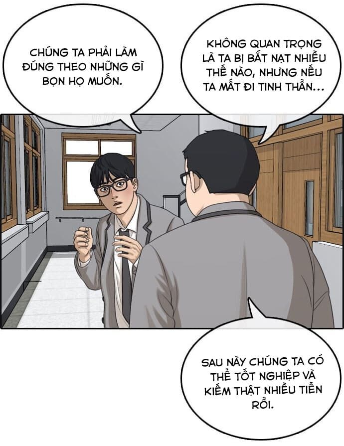 Những Mảnh đời Tan Vỡ Chapter 2 - Trang 62