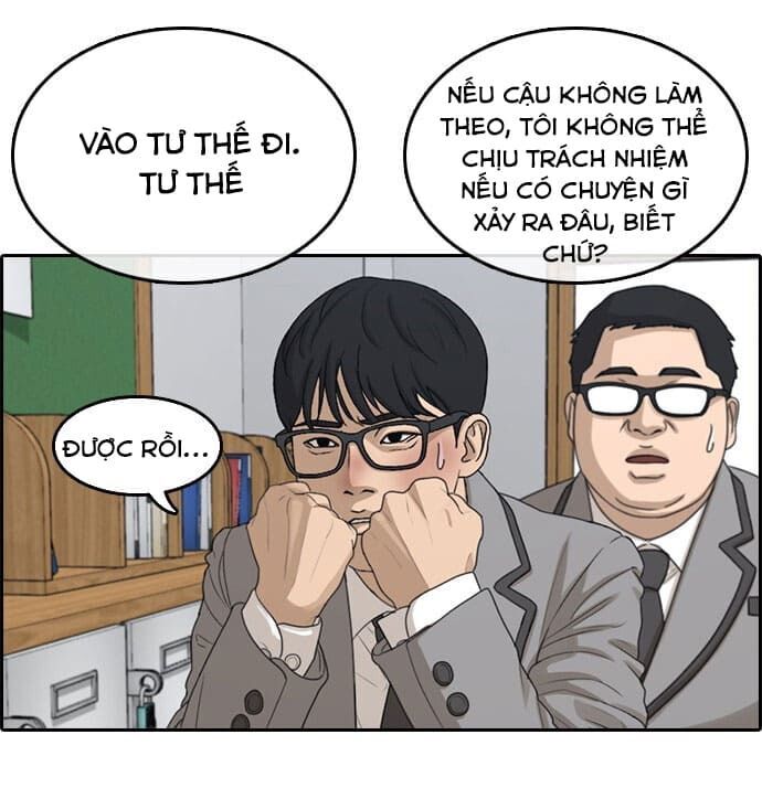 Những Mảnh đời Tan Vỡ Chapter 2 - Trang 73