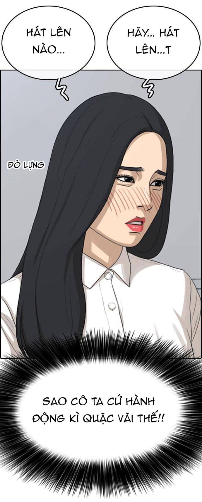 Những Mảnh đời Tan Vỡ Chapter 4 - Trang 23