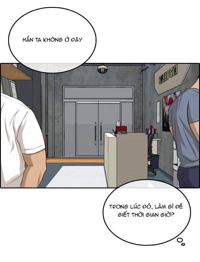 Những Mảnh đời Tan Vỡ Chapter 4 - Trang 87