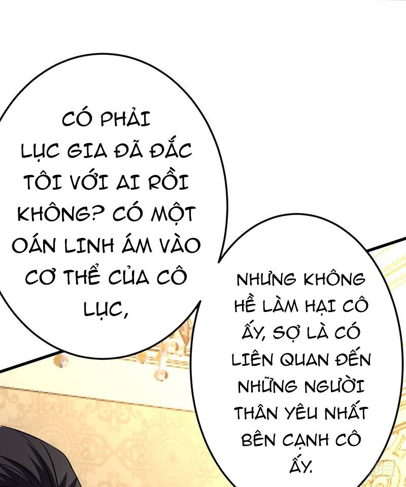 Vòng Bạn Bè Địa Phủ Chapter 20 - Trang 15