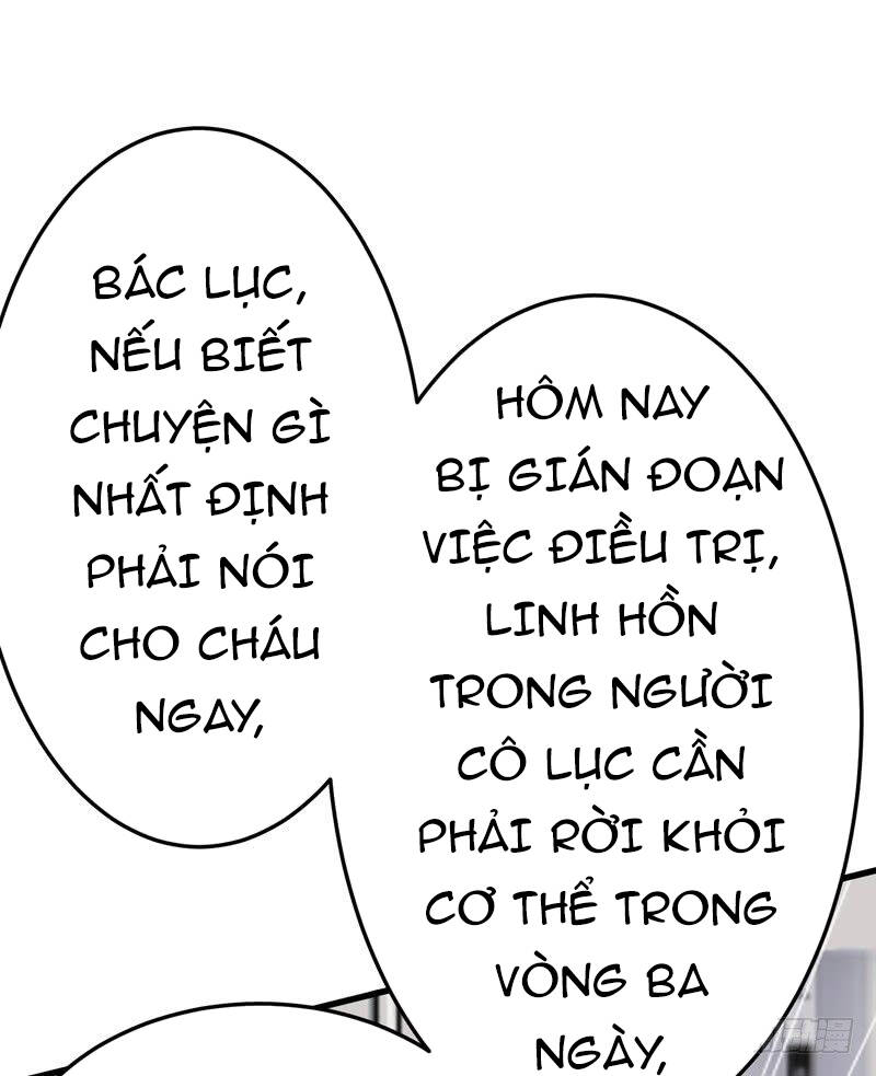 Vòng Bạn Bè Địa Phủ Chapter 20 - Trang 18