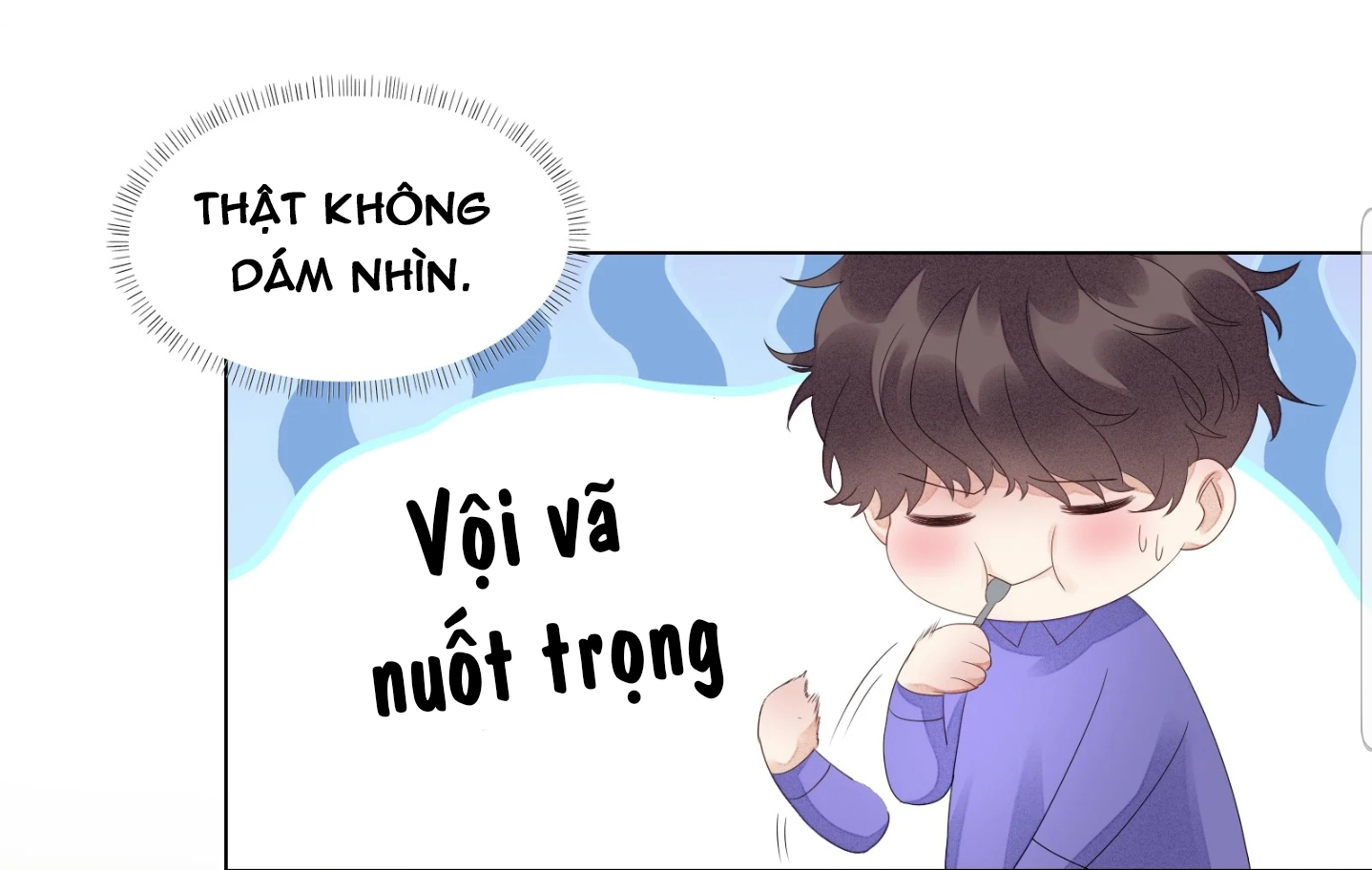 Bí Mật Trong Căn Phòng Chapter 4 - Trang 29