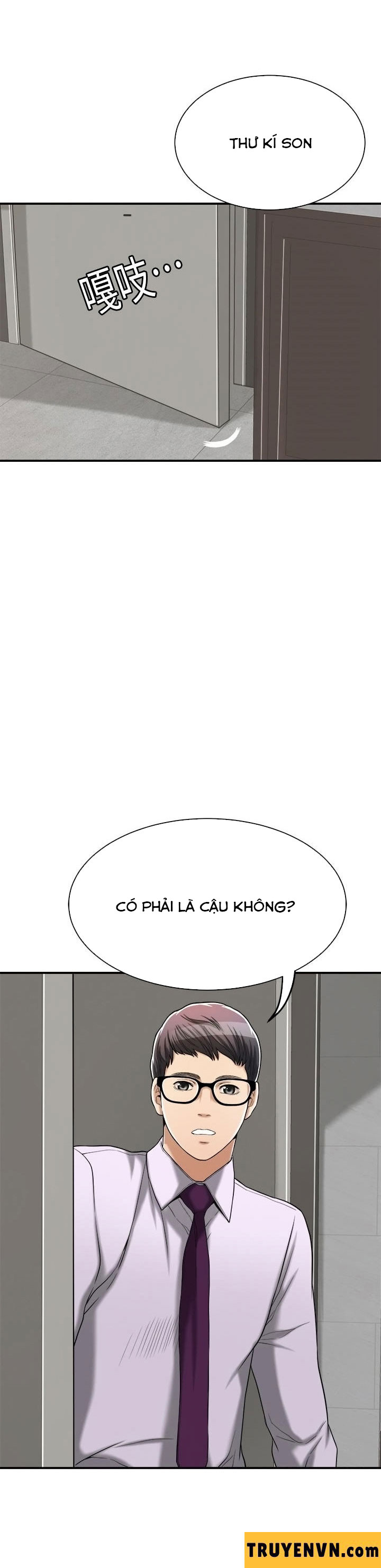 Craving - Dục Vọng Chapter 16 - Trang 2