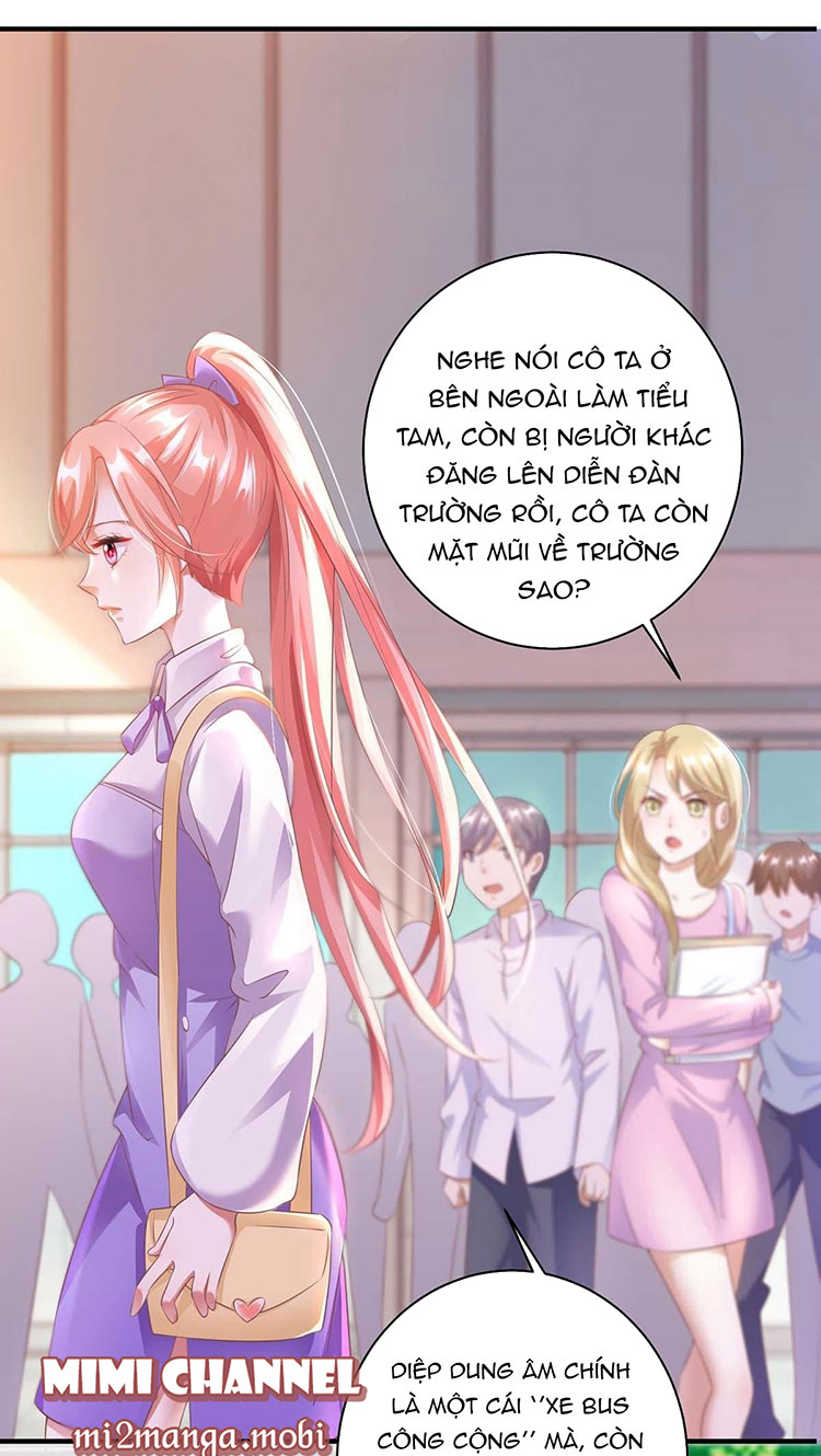 Đại Lão Gọi Tôi Là Tiểu Tổ Tông Chapter 9 - Trang 6