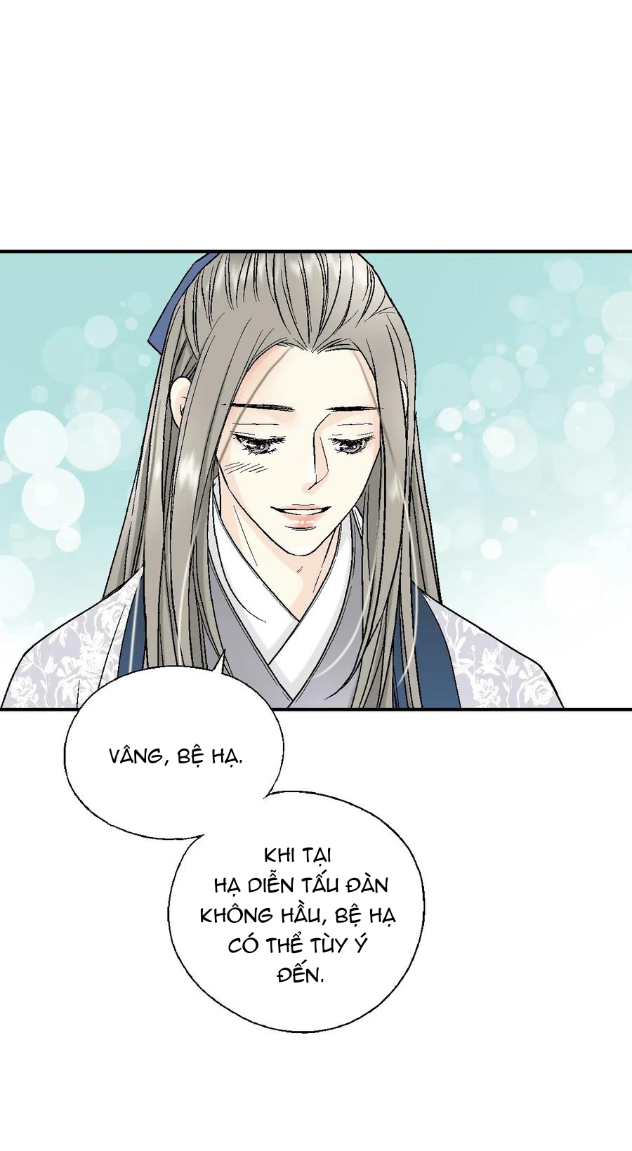 Hoa Vũ Dao Chapter 25 - Trang 49