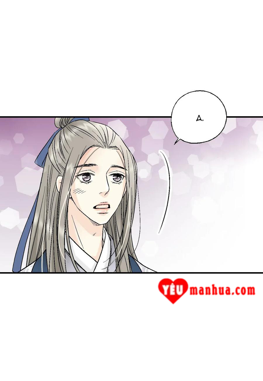 Hoa Vũ Dao Chapter 25 - Trang 55