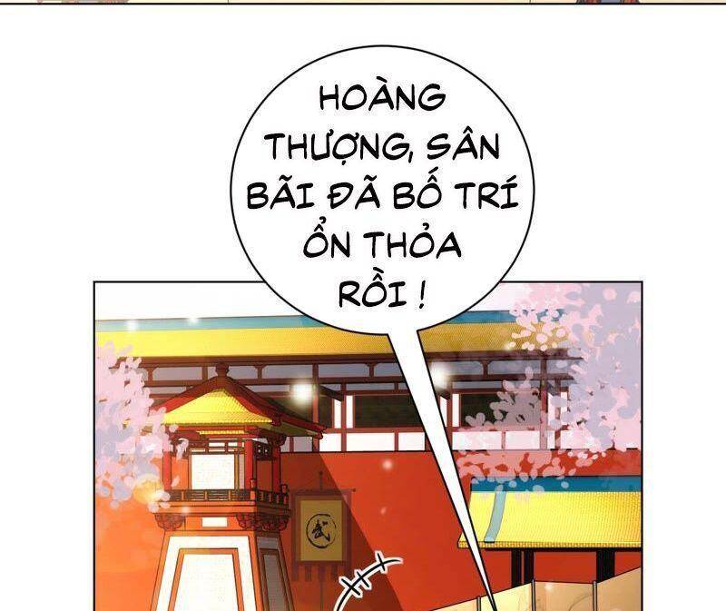 Quân Chủ Ổn Trụ Chapter 37 - Trang 26