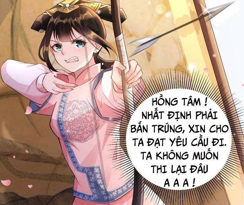 Quân Chủ Ổn Trụ Chapter 37 - Trang 32