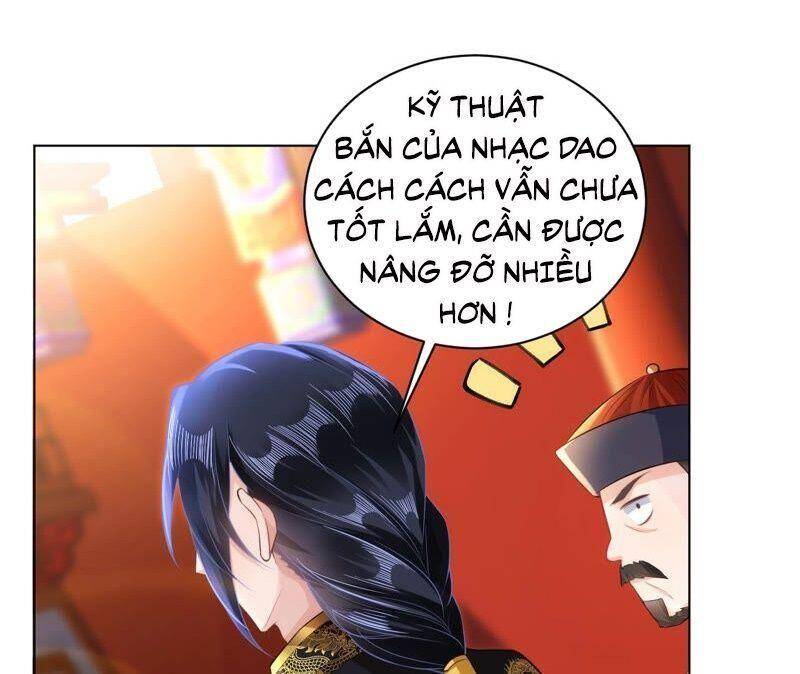 Quân Chủ Ổn Trụ Chapter 37 - Trang 38