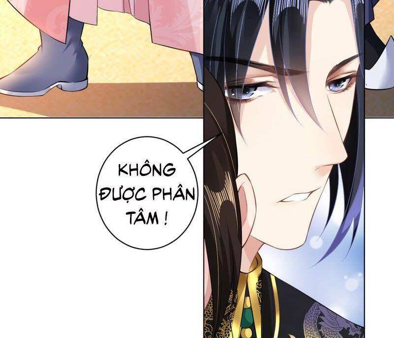 Quân Chủ Ổn Trụ Chapter 37 - Trang 51