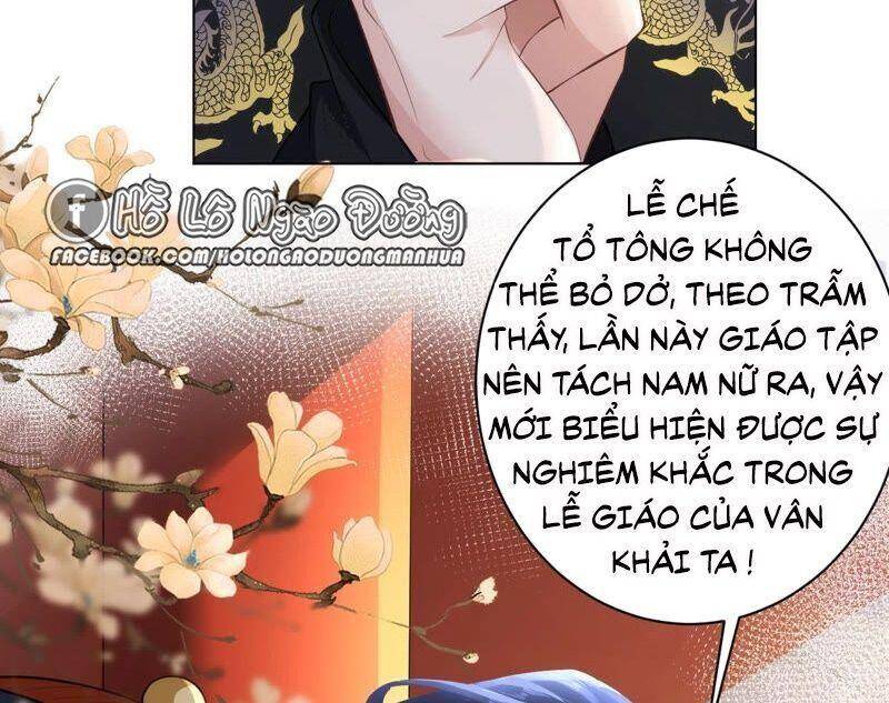 Quân Chủ Ổn Trụ Chapter 37 - Trang 8