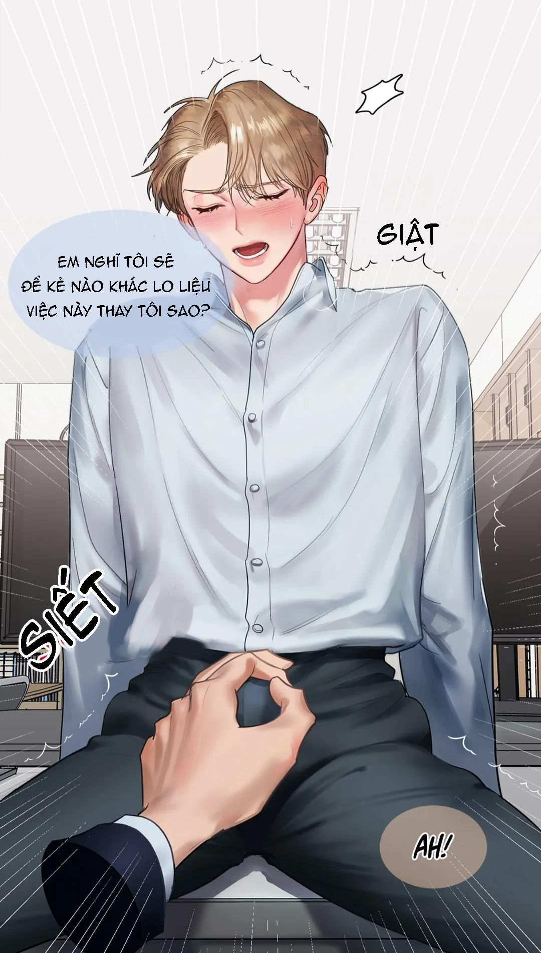 SEX Complex Chapter 1 - Trang 40