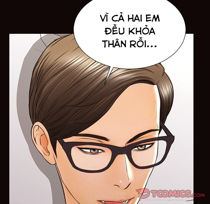 Siêu Sao Cynthia Oh Chapter 41 - Trang 37