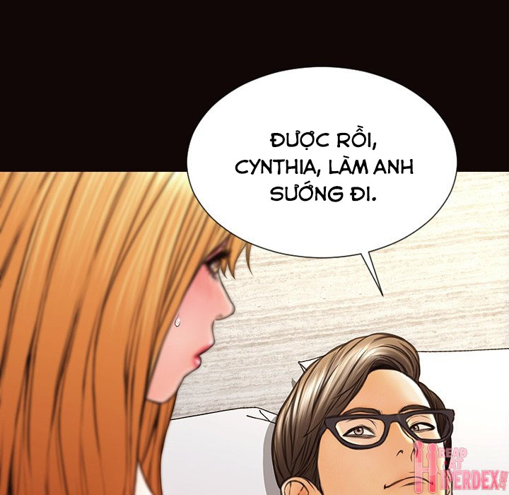 Siêu Sao Cynthia Oh Chapter 41 - Trang 44