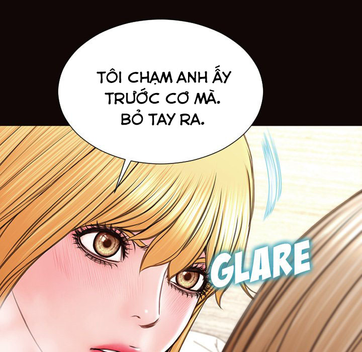 Siêu Sao Cynthia Oh Chapter 41 - Trang 80