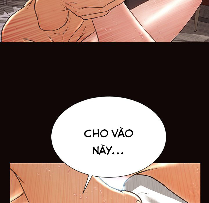 Siêu Sao Cynthia Oh Chapter 42 - Trang 111