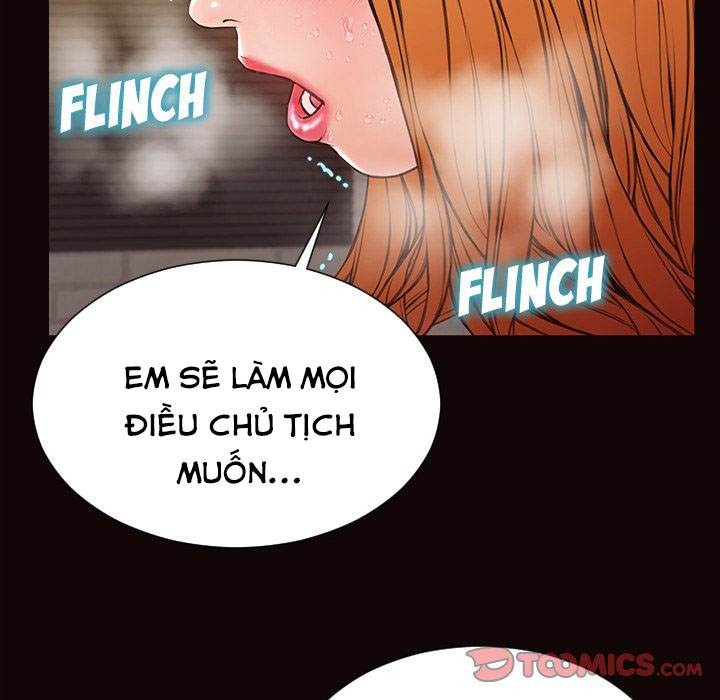 Siêu Sao Cynthia Oh Chapter 42 - Trang 31