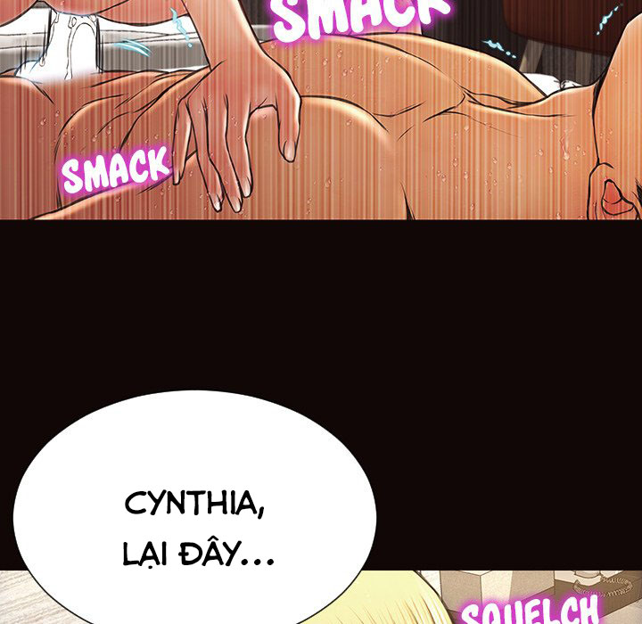 Siêu Sao Cynthia Oh Chapter 42 - Trang 69