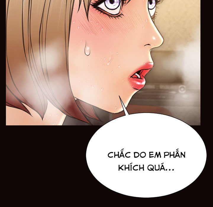 Siêu Sao Cynthia Oh Chapter 42 - Trang 83