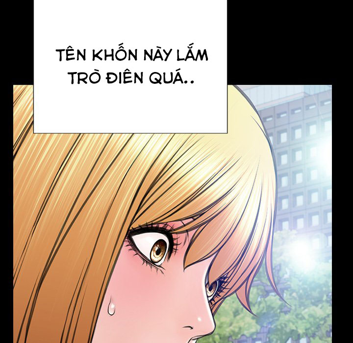 Siêu Sao Cynthia Oh Chapter 43 - Trang 111