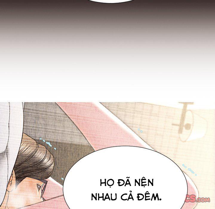 Siêu Sao Cynthia Oh Chapter 43 - Trang 76