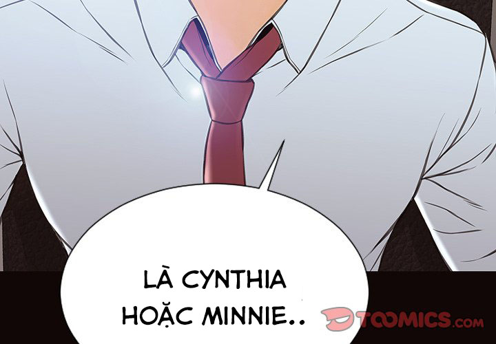 Siêu Sao Cynthia Oh Chapter 44 - Trang 4