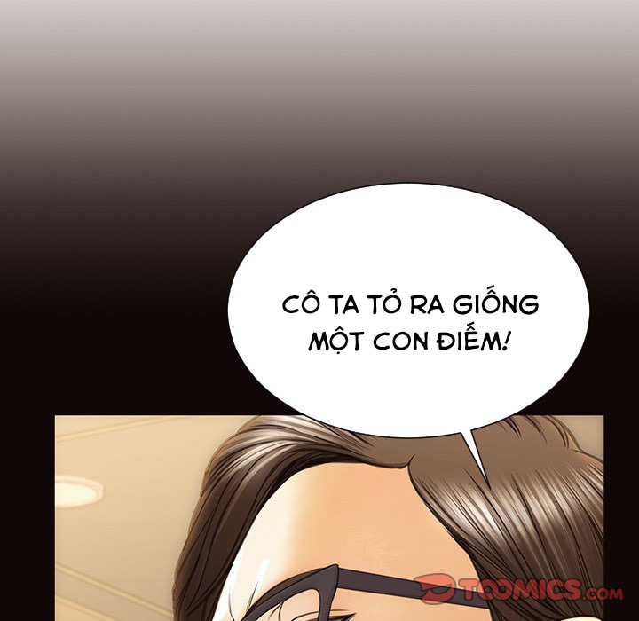 Siêu Sao Cynthia Oh Chapter 44 - Trang 76