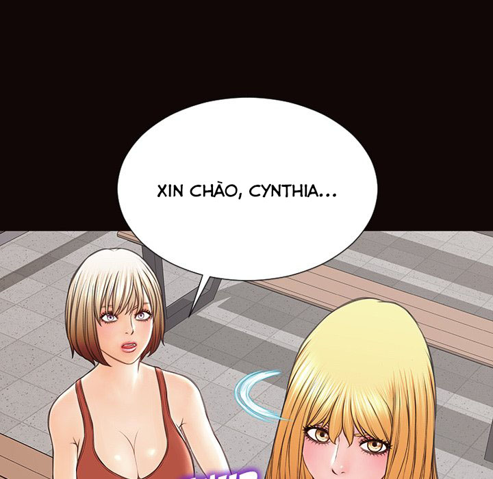 Siêu Sao Cynthia Oh Chapter 46 - Trang 41