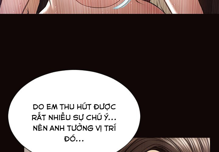 Siêu Sao Cynthia Oh Chapter 46 - Trang 5