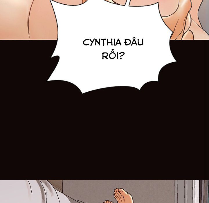 Siêu Sao Cynthia Oh Chapter 47 - Trang 132