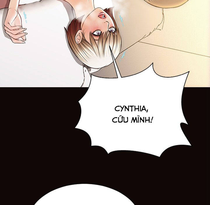 Siêu Sao Cynthia Oh Chapter 47 - Trang 135