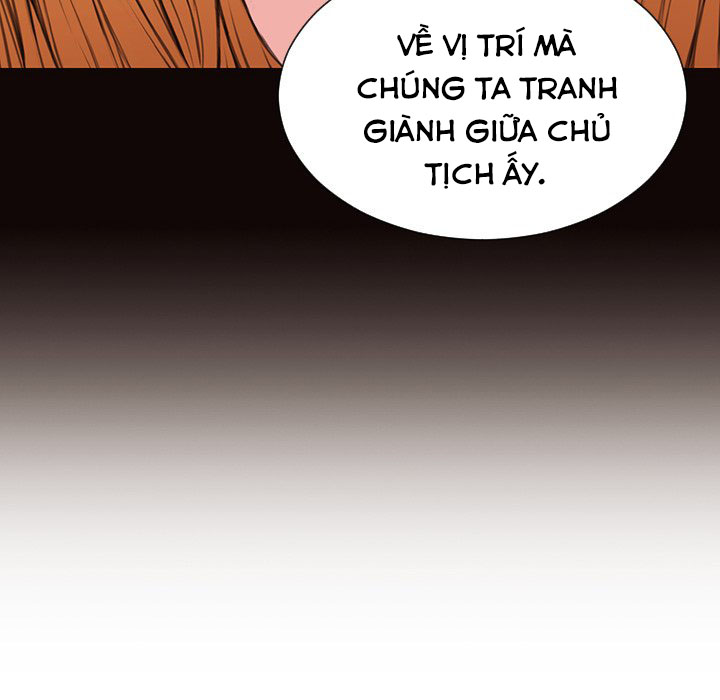 Siêu Sao Cynthia Oh Chapter 47 - Trang 29