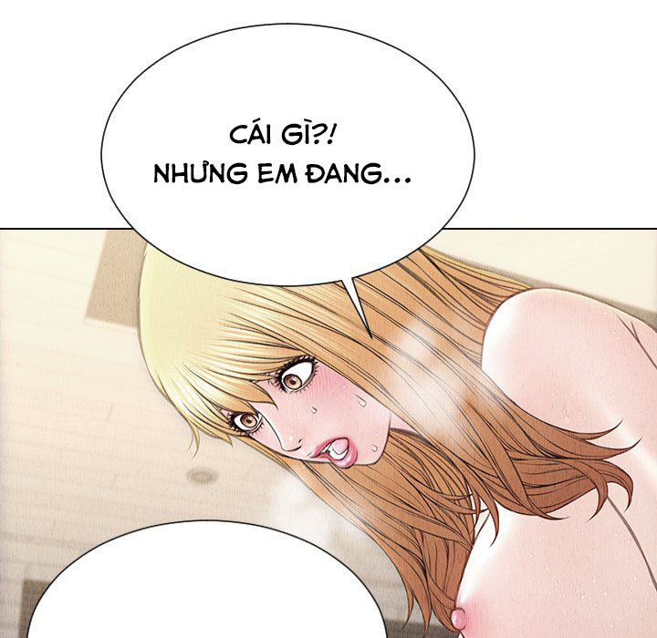 Siêu Sao Cynthia Oh Chapter 47 - Trang 34