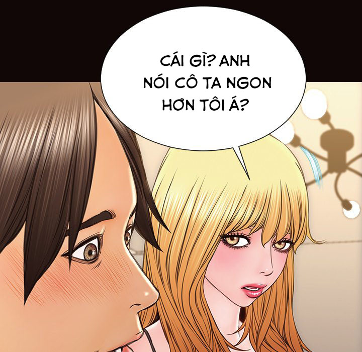 Siêu Sao Cynthia Oh Chapter 47 - Trang 91