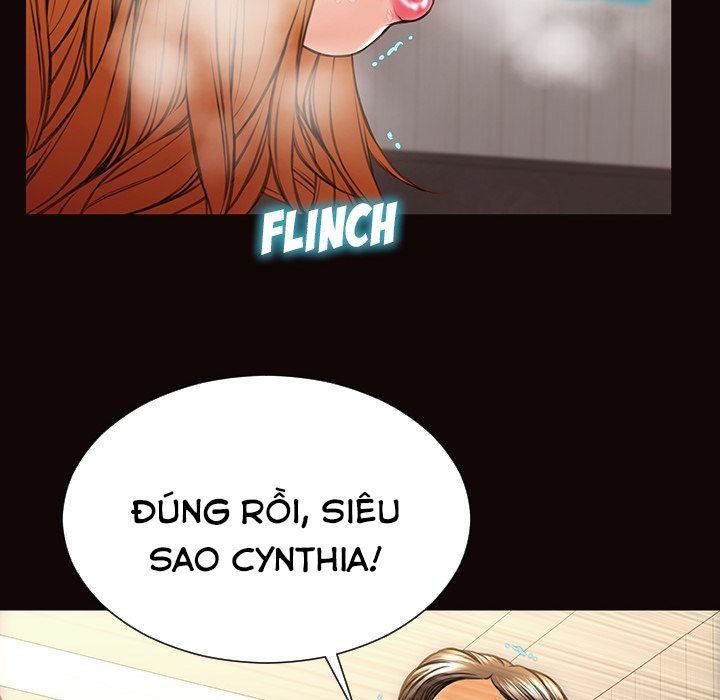 Siêu Sao Cynthia Oh Chapter 49 - Trang 101