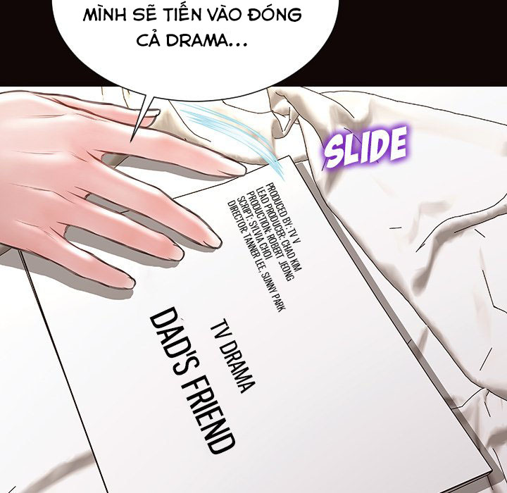 Siêu Sao Cynthia Oh Chapter 49 - Trang 129