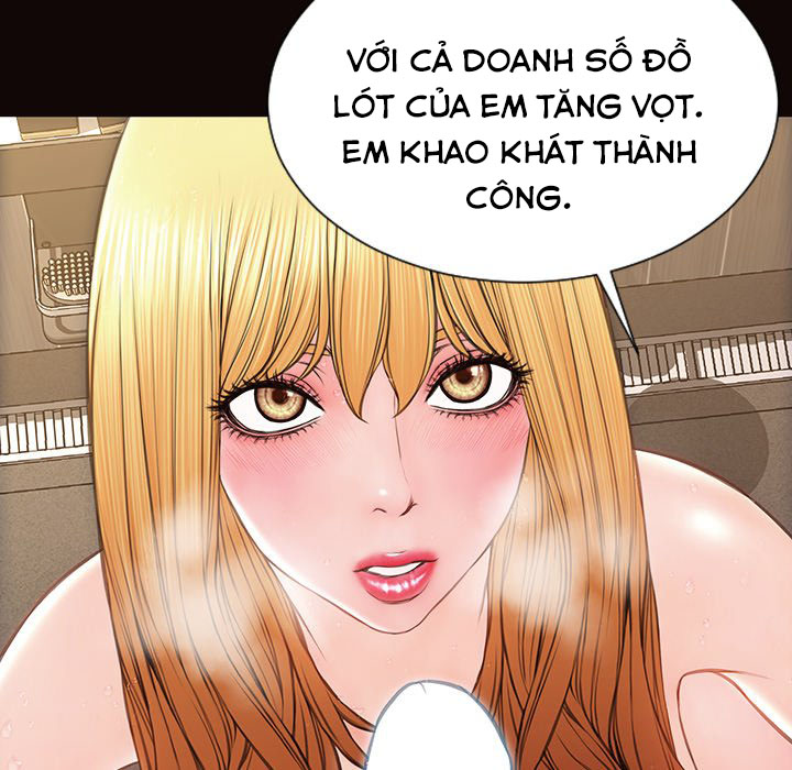 Siêu Sao Cynthia Oh Chapter 49 - Trang 65