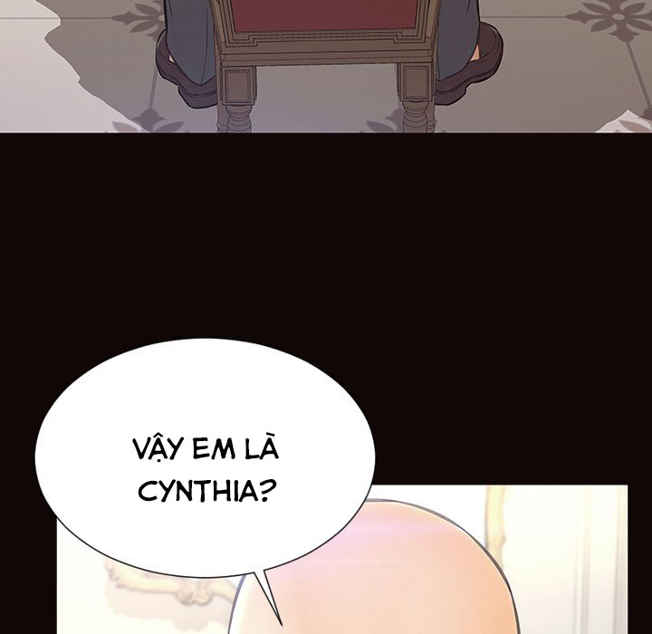 Siêu Sao Cynthia Oh Chapter 50 - Trang 18