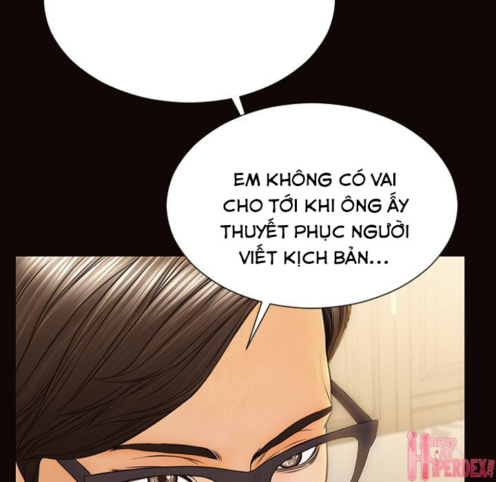 Siêu Sao Cynthia Oh Chapter 50 - Trang 26