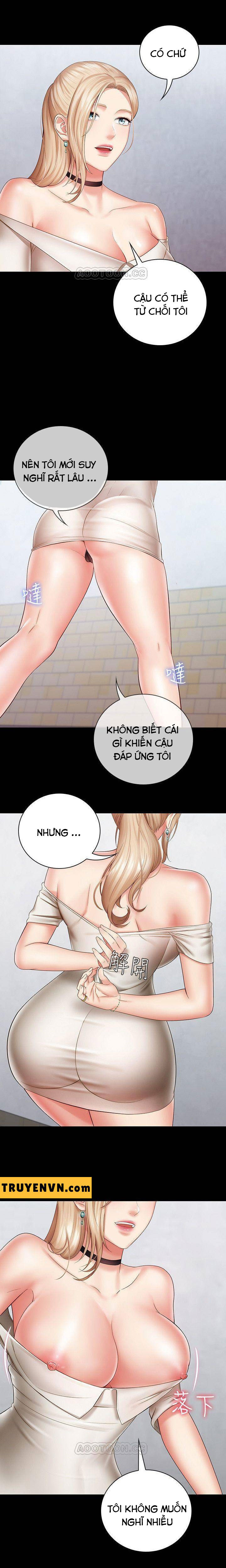 Sisters Duty - Sứ Mệnh Người Anh Chapter 16 - Trang 19