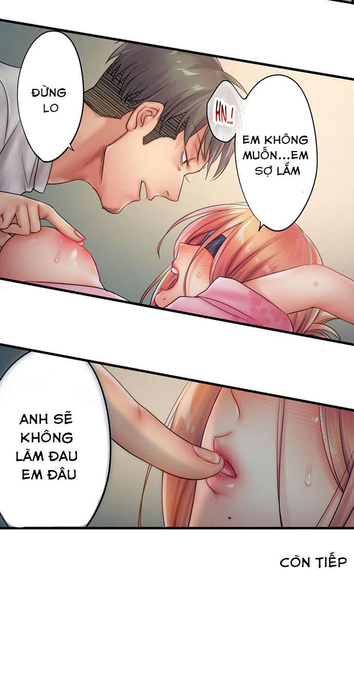 Tôi Không Thể Cưỡng Lại Cách Hắn Mát-Xa Chapter 33 - Trang 13