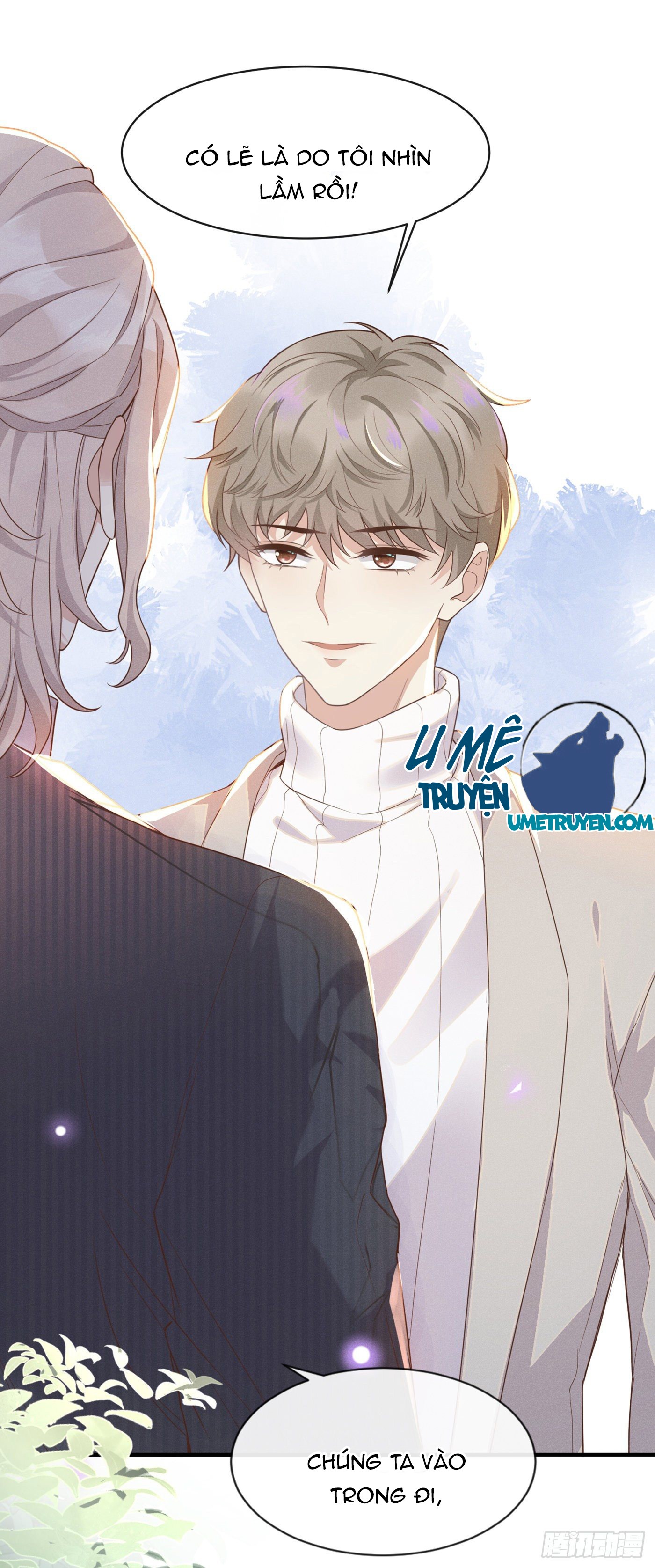 Anh Ấy Nói Tôi Là Hắc Liên Hoa Chapter 19 - Trang 10